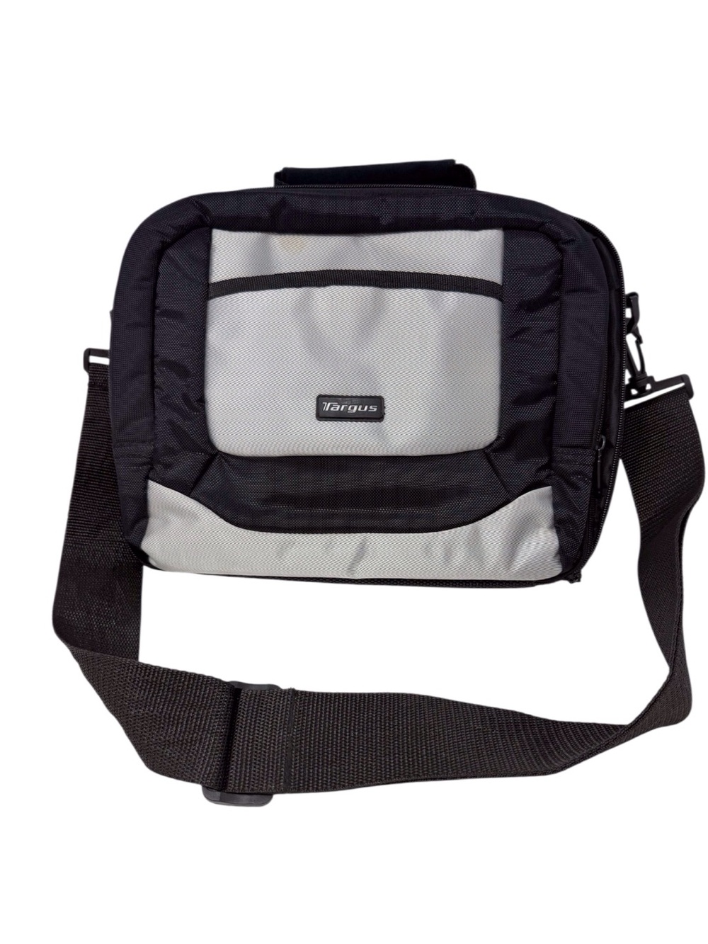Targus Portable DVD Sport Player Case Holds player & accessories & DVDs